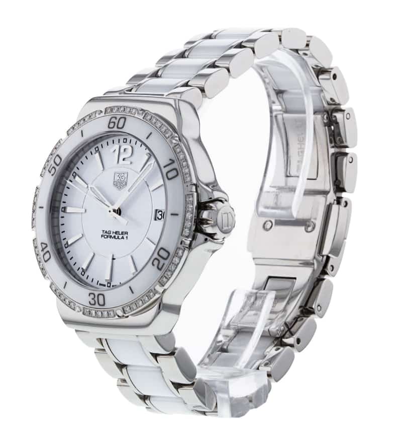Tag Heuer Formula 1 Sparkling WAH1213.BA0861